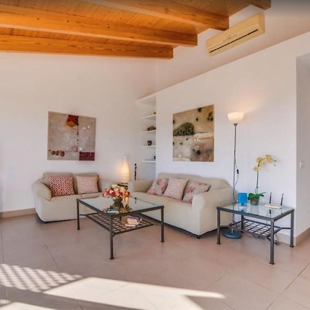 Es Port Penthouse Lägenhet Santanyí Exteriör bild